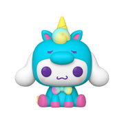 Hello Kitty and Friends Cinnamoroll Pop! Vinyl