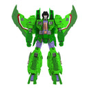 Transformers Acid Storm Exclusive MDLX Figure