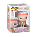 Golden Girls: 40th Anniversary Sophia (Workout Gear) Pop! Vinyl