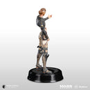 Mass Effect Jack Figure