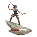Tomb Raider Lara Croft (Survivor Era) PVC Statue