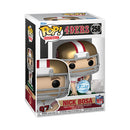 NFL: 49ers Nick Bosa US Exclusive Pop! Vinyl
