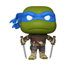TMNT: The Last Ronin Leonardo US Exclusive Pop! Vinyl
