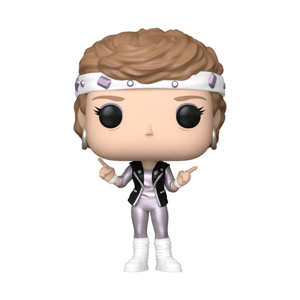 Golden Girls: 40th Anniversary Blanche (Workout Gear) Pop! Vinyl