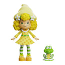 Strawberry Shortcake Lemon Meringue Figure