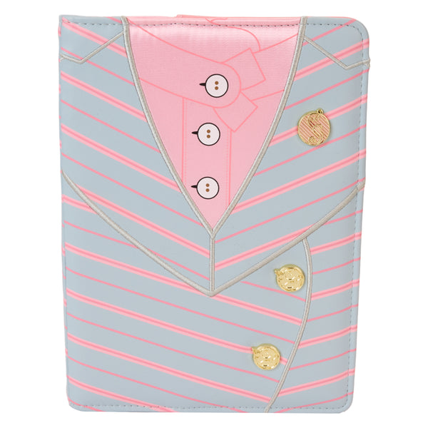 Wicked (2024) Glinda Diary Journal