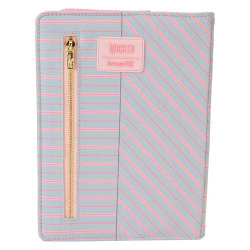 Wicked (2024) Glinda Diary Journal