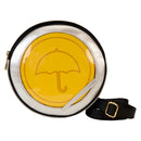 Squid Game Dalgona Candy Tin Crossbody Bag with Coin Bag