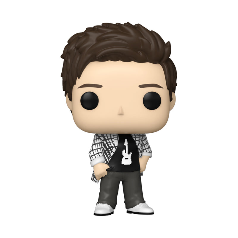 Friends Chandler (College Outfit) Pop! Vinyl