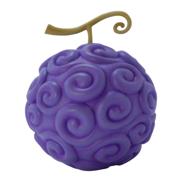One Piece Gum-Gum Fruit Replica