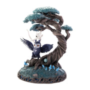 Ori & The Will of the Wisps Ori & Ku (Night Version) Statue