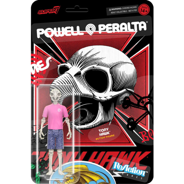 Powell Peralta Tony Hawk