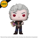 Baldur's Gate 3 Astarion Pop! Vinyl Chase Ships 1 in 6