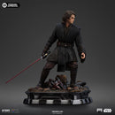 Star Wars Anakin Skywalker 1:10 Scale Statue