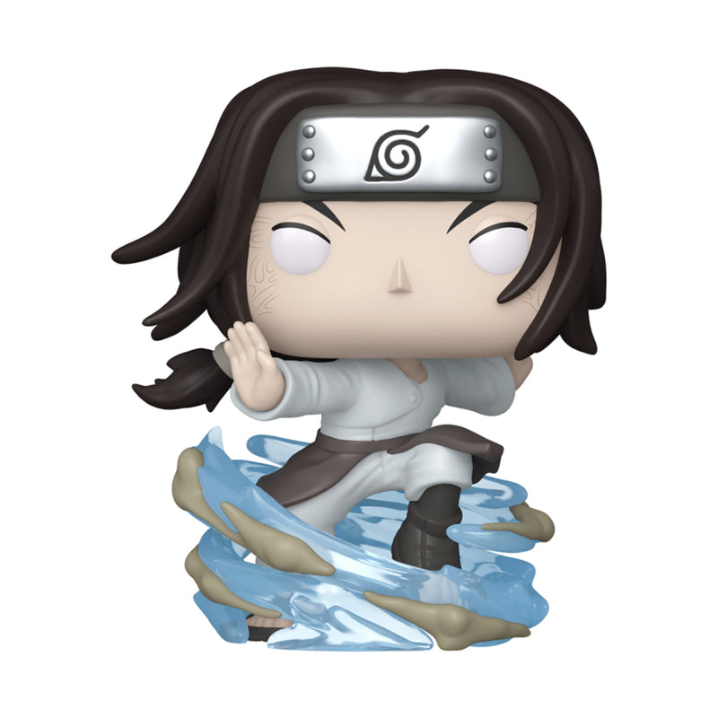 Naruto Neji Hyuga Pop! Vinyl Plus