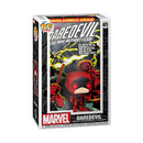 Marvel Comics Daredevil