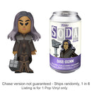 The Marvels (2023) Dar-Benn Vinyl Soda