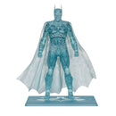 Batman "Frostbite" Gold Label 7" Figure