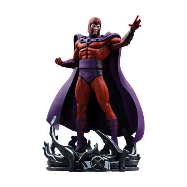 X-Men '97 Magneto 1:10 Scale Statue
