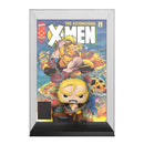 Sabretooth (Age of Apocalypse) US Exclusive Pop! Comic Cover