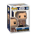 Star Wars: Skeleton Crew Jod Pop! Vinyl