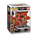 Five Nights at Freddy's (2023) Foxy Pop! Vinyl
