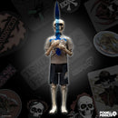 Powell Peralta Ray Bones Rodriguez ReAction 3.75" Figure