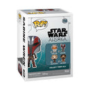 Star Wars: Ahsoka (TV) Sabine Wren Pop! Vinyl