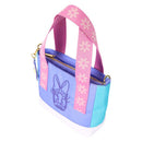 Disney Daisy Duck Nylon Mini Tote Bag