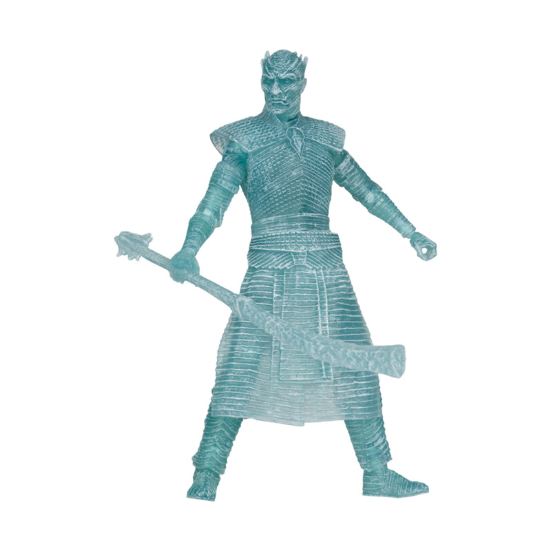 Game of Thrones Night King Frostbite Gold Label Figure