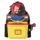 Child's Play Chucky Pop Up Mini Backpack