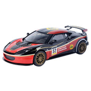 GT Racing Lotus Evora GT4 1:24 Scale Diecast Vehicle