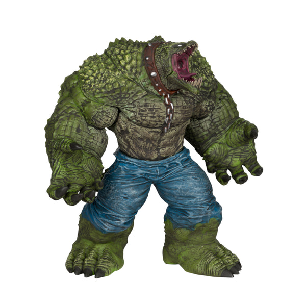 DC Comics Killer Croc Collector Vinyl Figure