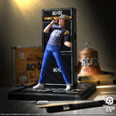 AC/DC Brian Johnson "Limited Edition" Rock Iconz Statue