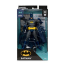 DC Comics Batman No Man's Land 7" Action Figure