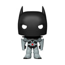 Batman Beyond Armoured Bruce Pop! Vinyl