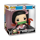 Demon Slayer Nezuko 10" Pop! Vinyl