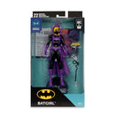 DC Comics Batgirl Stephane Brown Batgirls 7" Action Figure
