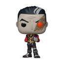 Arcane: League of Legends TV Silco Pop! Vinyl