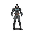 DC Batman Hazmat Suit 7" Figure