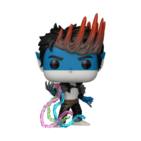 Magic: The Gathering Oko the Trickster Pop! Vinyl