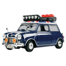 Mini Cooper Collection Morris Mini Cooper w/ Roof Rack 1:18