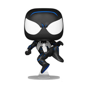 Spider-Man Symbiote Suit US Pop! Vinyl