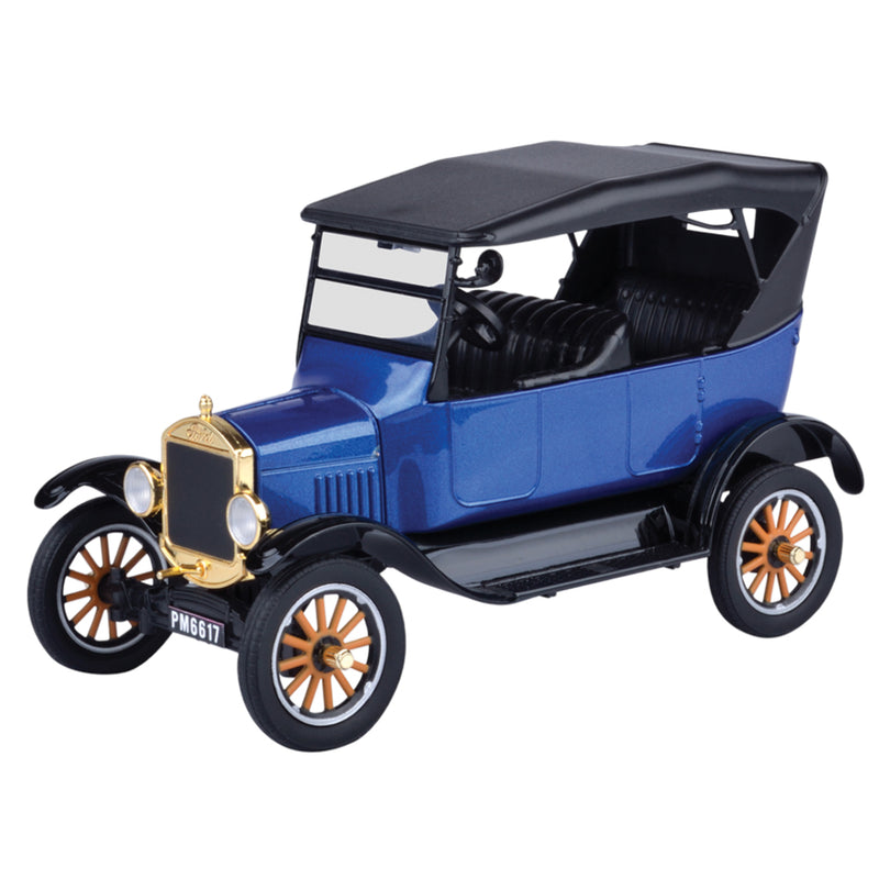 Platinum Collection 1925 Ford Model T Touring Soft Top 1:24
