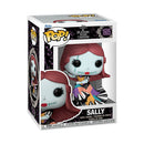 NBX Couture Sally Pop! Vinyl