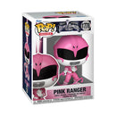 Power Rangers 1995 Pink Ranger Pop! Vinyl