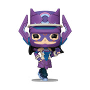 Marvel Rivals Galacta 6" Pop! Vinyl