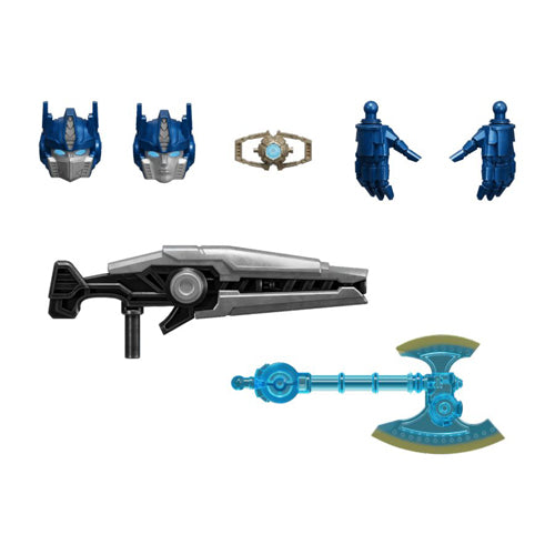 Transformers One Optimus Prime Classic Class Model Kit