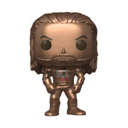 WWE Roman Reigns Bronze US Exclusive Pop! Vinyl