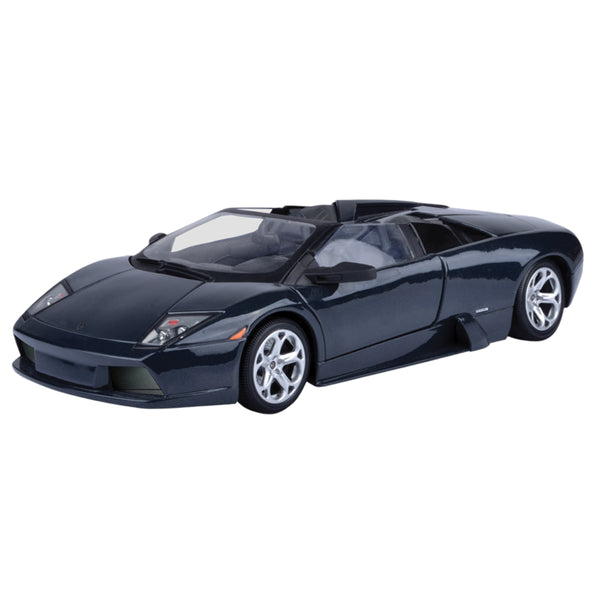 Timeless Legends Lamborghini Murcielago Roadster 1:18 Black